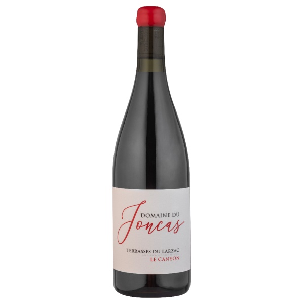 Domaine du Joncas '' Le Canyon Bio'', Terrasses du Larzac